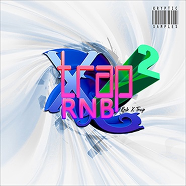 RNB X TRAP 2(オンライン納品)(2時間以内に納品)