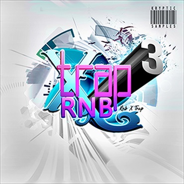 RNB X TRAP 3(オンライン納品)(2時間以内に納品)