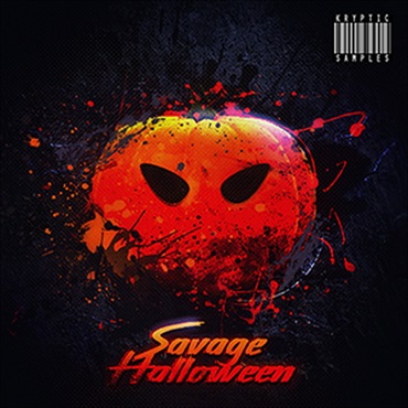 SAVAGE HALLOWEEN(オンライン納品)(2時間以内に納品)