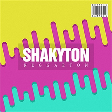 SHAKYTON(オンライン納品)(2時間以内に納品)
