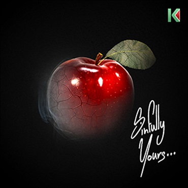 SINFULLY YOURS(オンライン納品)(2時間以内に納品)