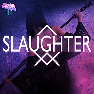 SLAUGHTER(オンライン納品)(2時間以内に納品)