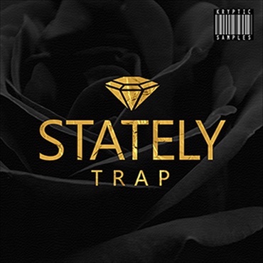 STATELY TRAP(オンライン納品)(2時間以内に納品)