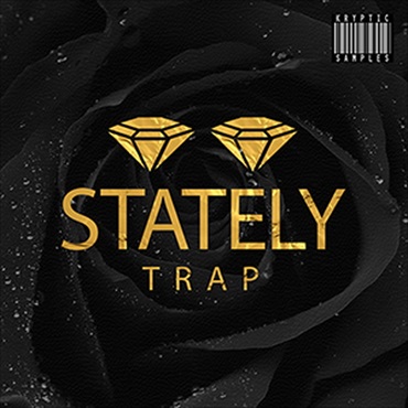 KRYPTIC SAMPLES STATELY TRAP 2(オンライン納品)(2時間以内に納品)