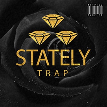 STATELY TRAP 3(オンライン納品)(2時間以内に納品)