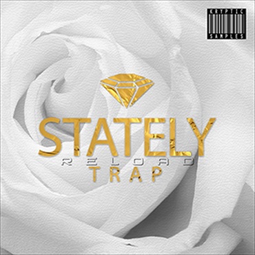 STATELY TRAP RELOAD(オンライン納品)(2時間以内に納品)