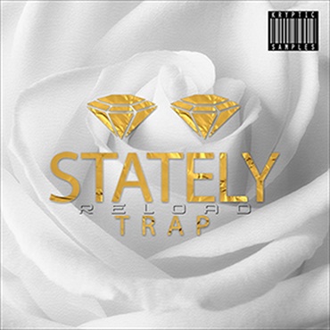 KRYPTIC SAMPLES STATELY TRAP RELOAD 2(オンライン納品)(2時間以内に納品)