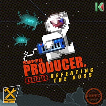 SUPER PRODUCER DEFEATING THE BOSS(オンライン納品)(2時間以内に納品)