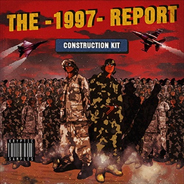 THE 1997 REPORT(オンライン納品)(2時間以内に納品)