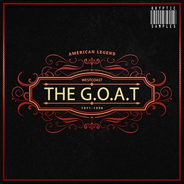 THE G.O.A.T(オンライン納品)(2時間以内に納品)