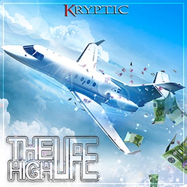 THE HIGH LIFE(オンライン納品)(2時間以内に納品)