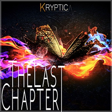 THE LAST CHAPTER(オンライン納品)(2時間以内に納品)