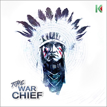 THE WAR CHIEF(オンライン納品)(2時間以内に納品)