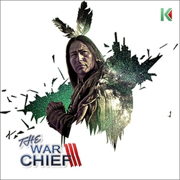 THE WAR CHIEF 3(オンライン納品)(2時間以内に納品)