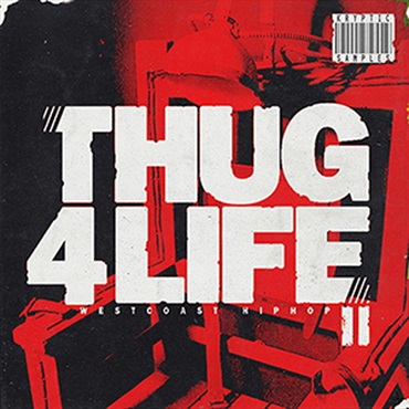 THUG 4 LIFE 2(オンライン納品)(2時間以内に納品)