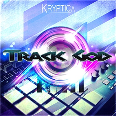 TRACK GOD(オンライン納品)(2時間以内に納品)