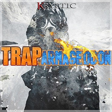 TRAP ARMAGEDDON(オンライン納品)(2時間以内に納品)
