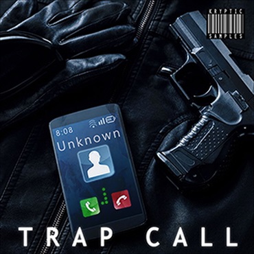TRAP CALL(オンライン納品)(2時間以内に納品)