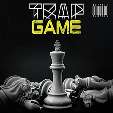 TRAP GAME(オンライン納品)(2時間以内に納品)