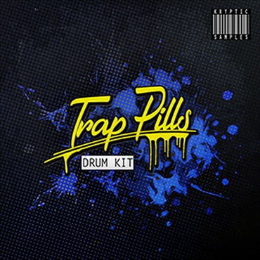 TRAP PILLS(オンライン納品)(2時間以内に納品)