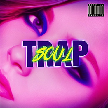 TRAP SOUL(オンライン納品)(2時間以内に納品)