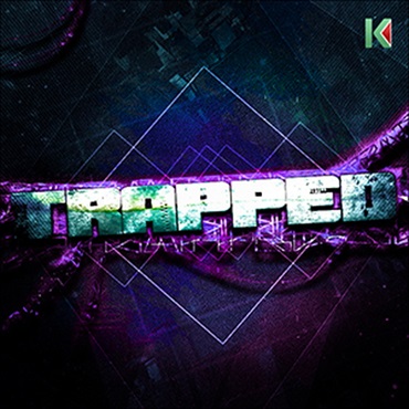 TRAPPED(オンライン納品)(2時間以内に納品)