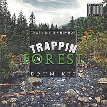 TRAPPIN IN FOREST(オンライン納品)(2時間以内に納品)
