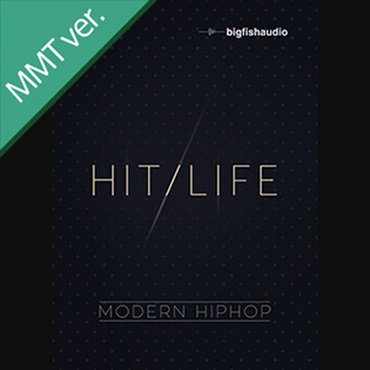 HIT LIFE MMT(オンライン納品)(2時間以内に納品)
