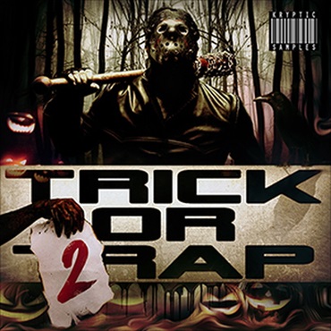 TRICK OR TRAP 2(オンライン納品)(2時間以内に納品)