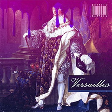 VERSAILLES(オンライン納品)(2時間以内に納品)