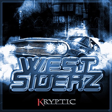 KRYPTIC SAMPLES WESTSIDERZ(オンライン納品)(2時間以内に納品)