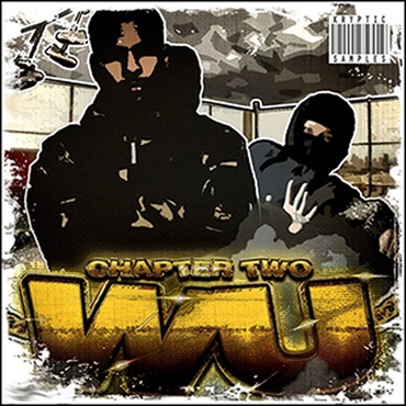 WU CHAPTER TWO(オンライン納品)(2時間以内に納品)