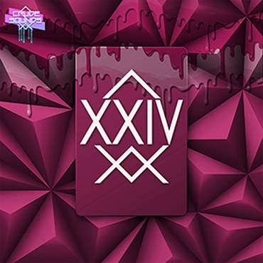XXIV(オンライン納品)(2時間以内に納品)