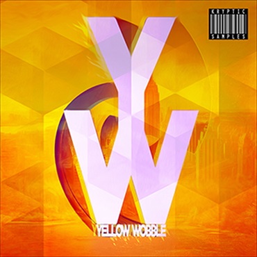 YELLOW WOBBLE(オンライン納品)(2時間以内に納品)