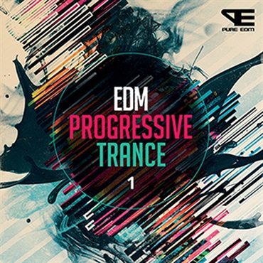 EDM PROGRESSIVE TRANCE 1(オンライン納品)(2時間以内に納品)