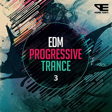 EDM PROGRESSIVE TRANCE 3(オンライン納品)(2時間以内に納品)