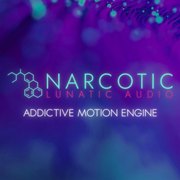 NARCOTIC(オンライン納品)(2時間以内に納品)