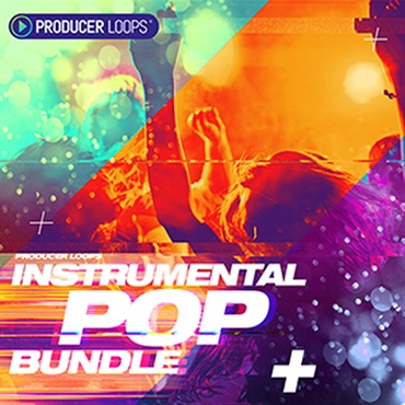 INSTRUMENTAL POP BUNDLE (VOLS 1-3)(オンライン納品)(2時間以内に納品)