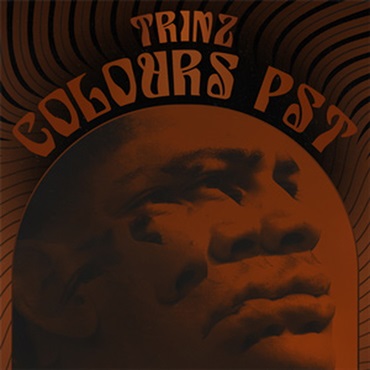 TRINZ - COLOURS PST(オンライン納品)(2時間以内に納品)