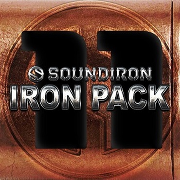 IRON PACK 11 - IRISH PENNY WHISTLE(オンライン納品)(2時間以内に納品)