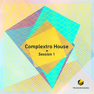 COMPLEXTRO HOUSE SESSION 1(オンライン納品)(2時間以内に納品)