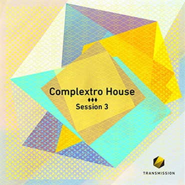 COMPLEXTRO HOUSE SESSION 3(オンライン納品)(2時間以内に納品)