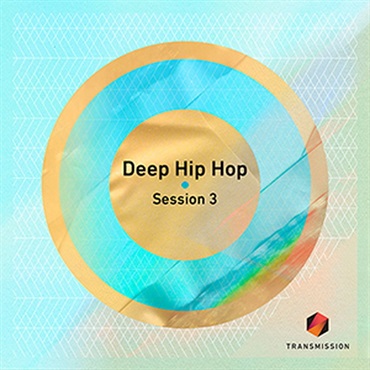 DEEP HIP HOP SESSION 3(オンライン納品)(2時間以内に納品)