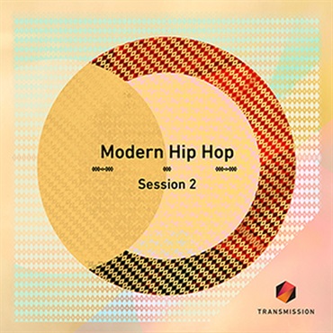 TRANSMISSION MODERN HIP HOP SESSION 2(オンライン納品)(2時間以内に納品)