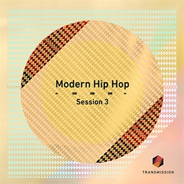 TRANSMISSION MODERN HIP HOP SESSION 3(オンライン納品)(2時間以内に納品)