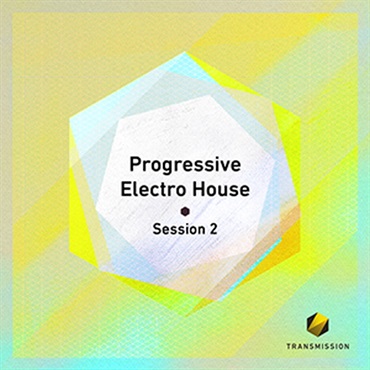 PROGRESSIVE ELECTRO HOUSE SESSION 2(オンライン納品)(2時間以内に納品)