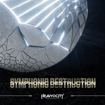 SYMPHONIC DESTRUCTION(オンライン納品)(2時間以内に納品)
