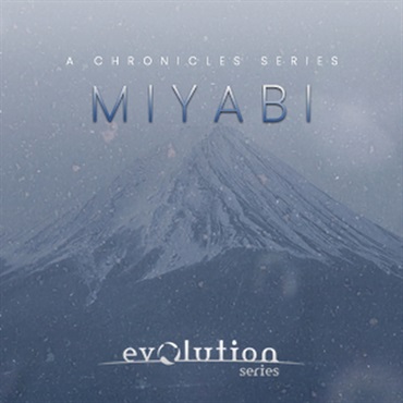 CHRONICLES MIYABI(オンライン納品)(2時間以内に納品)