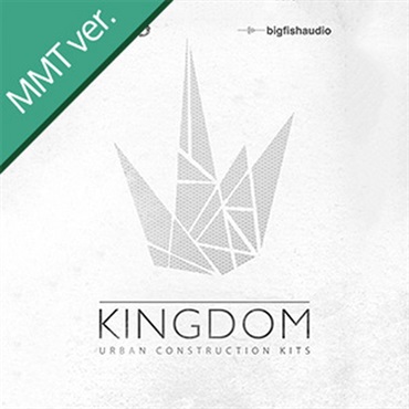KINGDOM MMT(オンライン納品)(2時間以内に納品)