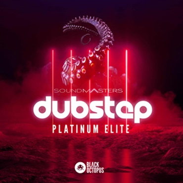 DUBSTEP PLATINUM ELITE(オンライン納品)(2時間以内に納品)